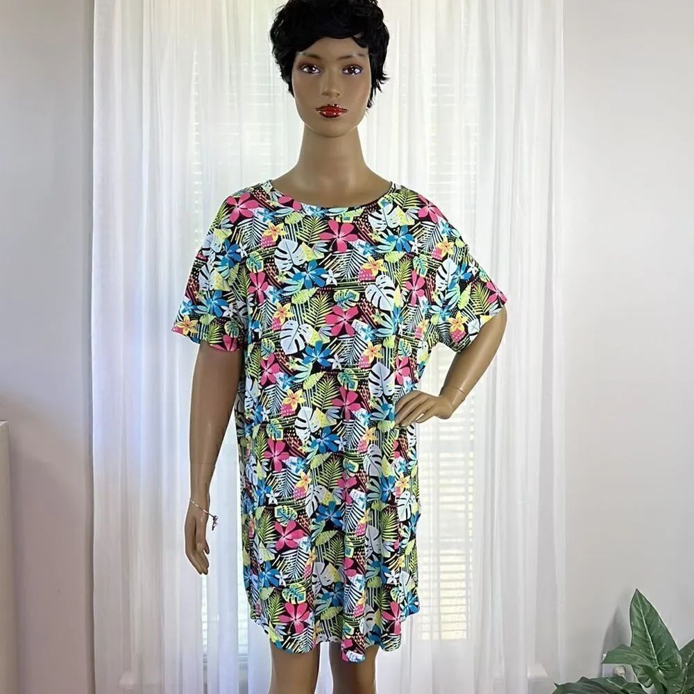 Secret Treasures Nightgown S-M Super Soft!